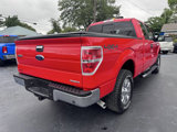 Used 2011 Ford F150 XLT w/ XLT Chrome Pkg image 6