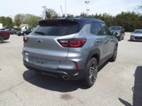 Used 2024 Chevrolet TrailBlazer RS w/ Convenience Package image 3