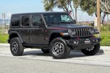 New 2025 Jeep Wrangler Unlimited Rubicon image 2