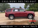 Used 2020 Chevrolet Tahoe Premier w/ Max Trailering Package image 2