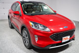 Used 2020 Ford Escape SEL image 5