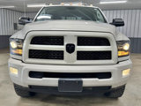 Used 2017 RAM 2500 Laramie w/ Sport Appearance Group image 2