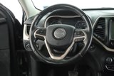 Certified 2017 Jeep Cherokee Limited image 5