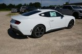 New 2025 Ford Mustang Coupe image 4