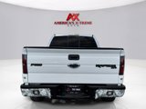 Used 2010 Ford F150 Raptor image 4