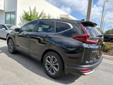Used 2022 Honda CR-V EX-L image 5