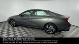 New 2025 Hyundai Elantra Sport image 6