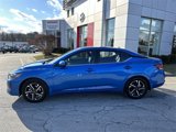 Certified 2024 Nissan Sentra SV w/ Lighting Package image 5