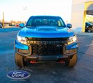 Used 2022 Chevrolet Colorado ZR2 image 2