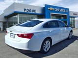 Used 2023 Chevrolet Malibu LT image 2