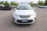 Used 2011 Ford Fiesta SE image 2