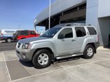 Used 2010 Nissan Xterra S image 2