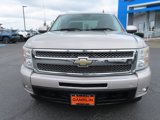 Used 2009 Chevrolet Silverado 1500 LTZ w/ Safety Package image 2