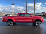 Used 2021 Toyota Tacoma TRD Sport w/ Technology Package image 4