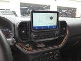 Used 2021 Ford Bronco Sport Outer Banks image 5