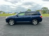 Used 2012 Toyota Highlander Limited image 3