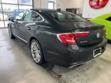 Used 2017 Buick LaCrosse Premium w/ Driver Confidence Package #2 image 6