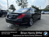 Used 2017 Mercedes-Benz S 550 Sedan image 5