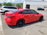 Certified 2024 Honda Civic Sport image 3