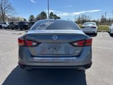 Certified 2021 Nissan Altima 2.5 SR image 6