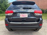 Used 2014 Jeep Grand Cherokee Limited image 4