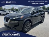 Used 2021 Nissan Rogue S image 3
