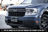 Used 2024 Ford Maverick XLT image 3