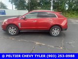Used 2015 Cadillac SRX Luxury image 4