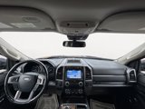 Used 2018 Ford Expedition Max Platinum image 3