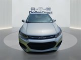 Used 2020 Chevrolet Trax LS w/ Tint and Cruise Package image 3