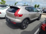 Certified 2023 Volvo XC40 B5 Plus image 4