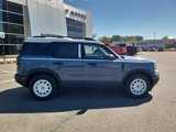 New 2025 Ford Bronco Sport Heritage w/ Convenience Package image 2