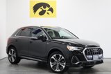 Used 2021 Audi Q3 2.0T Premium Plus w/ Premium Plus Package image 2
