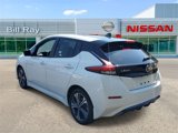 Certified 2022 Nissan Leaf SV Plus image 3