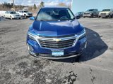 Certified 2022 Chevrolet Equinox LT image 3