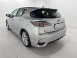 Used 2014 Lexus CT 200h image 3