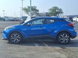 Used 2018 Toyota C-HR XLE image 3