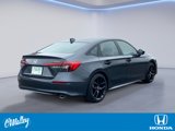 Certified 2022 Honda Civic Sport image 5