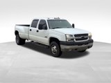 Used 2004 Chevrolet Silverado 3500 2WD Crew Cab w/ Heavy-Duty Power Package image 2
