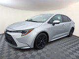 Certified 2024 Toyota Corolla LE image 3