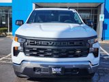 New 2025 Chevrolet Silverado 1500 W/T w/ WT Safety Package image 2