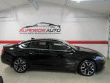 Used 2016 Chevrolet Impala LT image 5