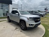 Used 2015 Chevrolet Colorado Z71 image 3
