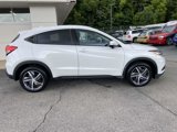 Certified 2022 Honda HR-V EX image 2