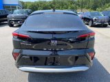 New 2025 Buick Envista Sport Touring w/ Convenience I Package image 4