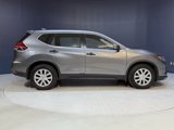 Used 2017 Nissan Rogue S image 6