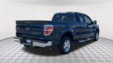 Used 2013 Ford F150 XLT w/ Mid Equipment Group image 5