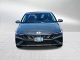 Certified 2024 Hyundai Elantra SEL w/ Convenience Package image 2