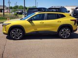 New 2025 Chevrolet Trax RS w/ Driver Confidence Package image 6
