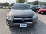 Used 2010 Toyota RAV4 Limited image 2
